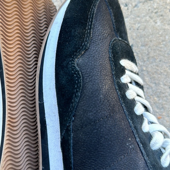 Madewell Tennis Shoes - Picture 9 of 11